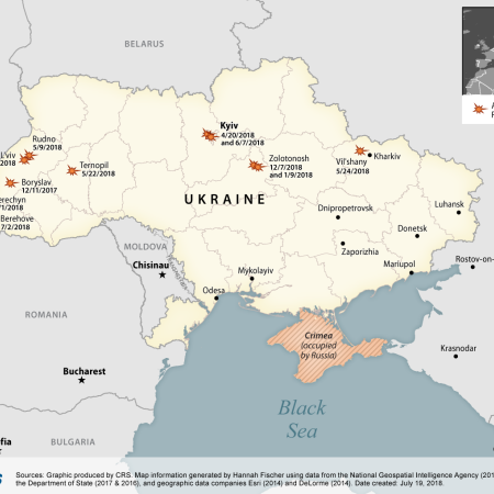 CRS Map of Roma Attacks in Ukraine FINAL 