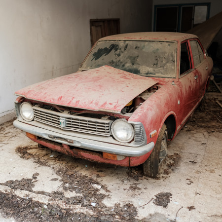 Car Nicosia 