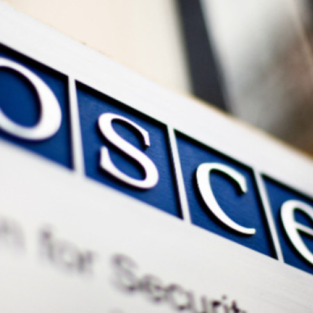 OSCE  