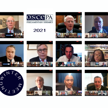 OSCE PA Winter Meeting Photo Graphic 