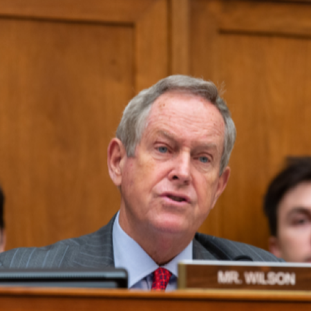 Joe Wilson _ 