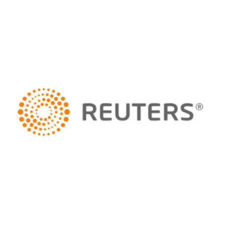 Reuters logo  