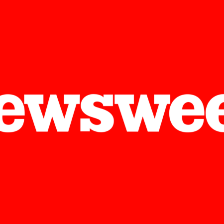 Newsweek Logo  