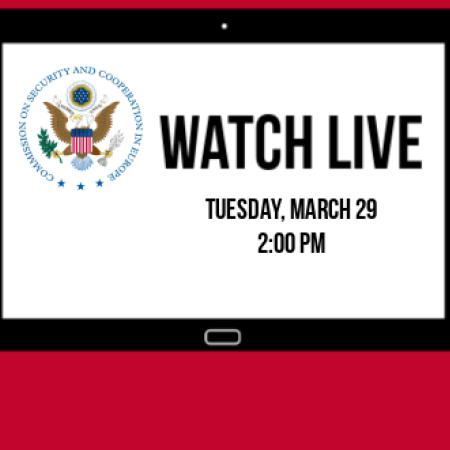 WATCH LIVE_ 