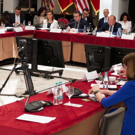 Black Sea Security Summit _ 