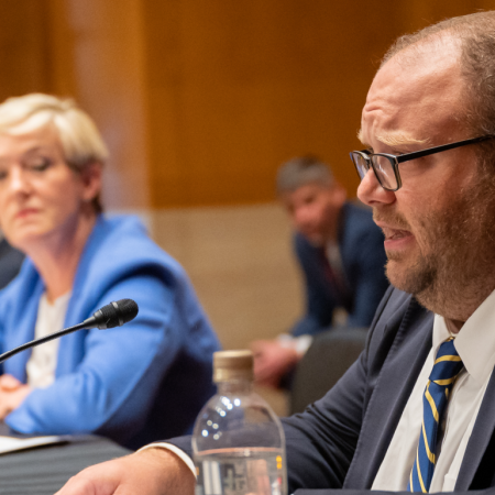 Energy security hearing _ 