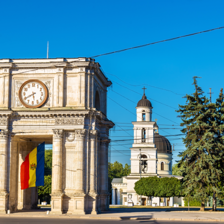 moldova 