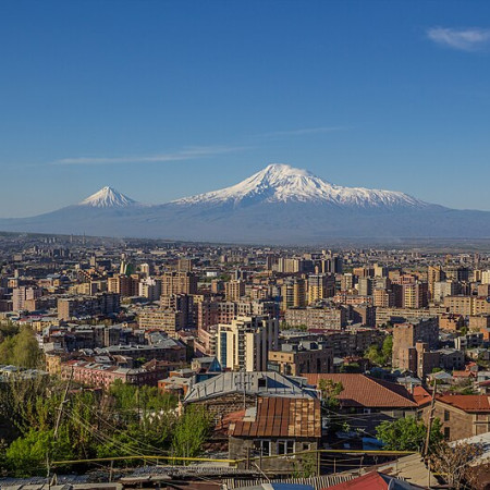 Mount_Ararat_ __April_ 