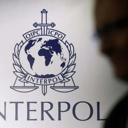interpol 