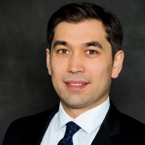 Bakhti Nishanov