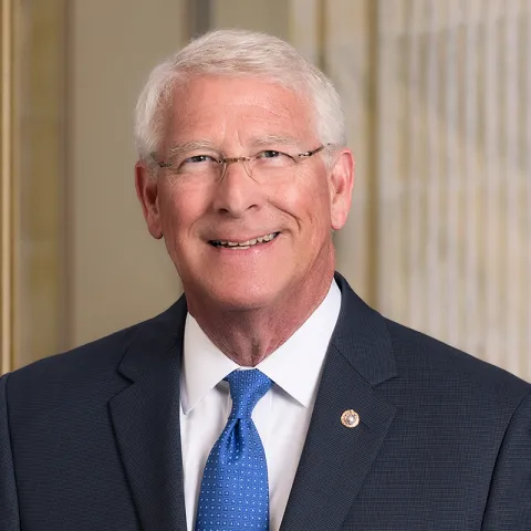 Chairman  Senator Roger Wicker