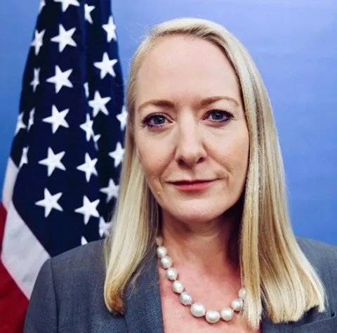 Fleur Cowan