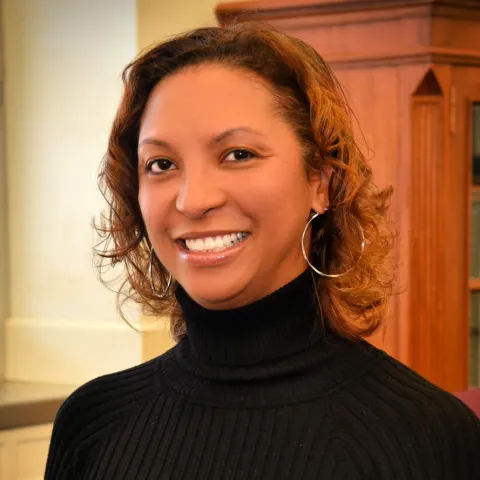 Jennifer P. McCuiston