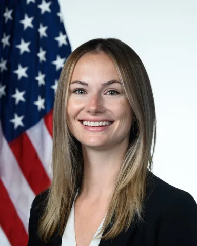 Jordan Warlick