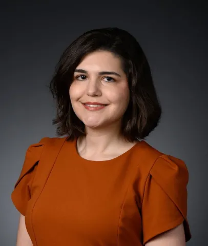 Rachel Bauman