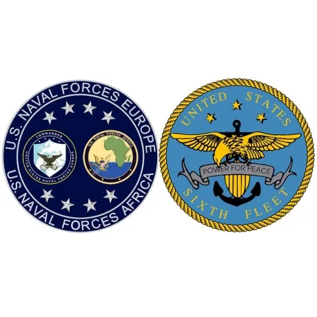 th Fleet logo 