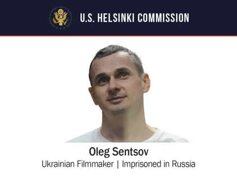 Sentsov Poster 