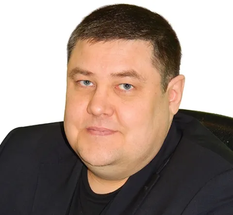 Dmitry Popkov 