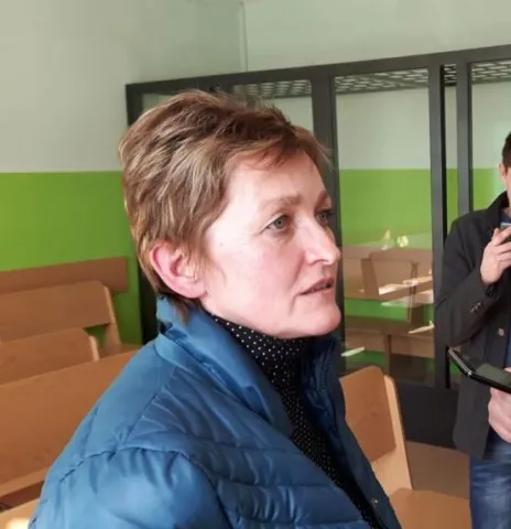 Halina Abakunchyk 