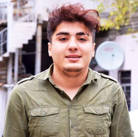 Mehman Huseynov 