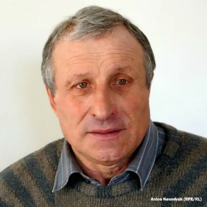 Mykola Semena 