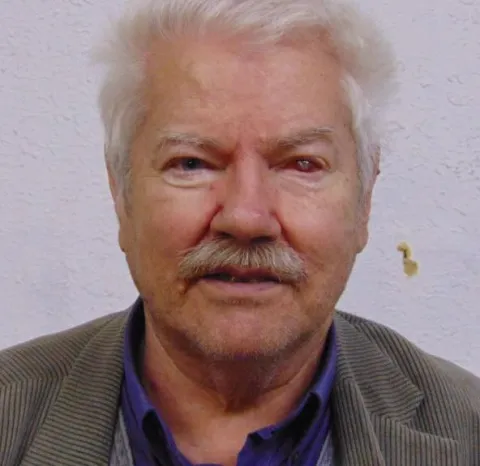 Nikolai Andrushchenko 