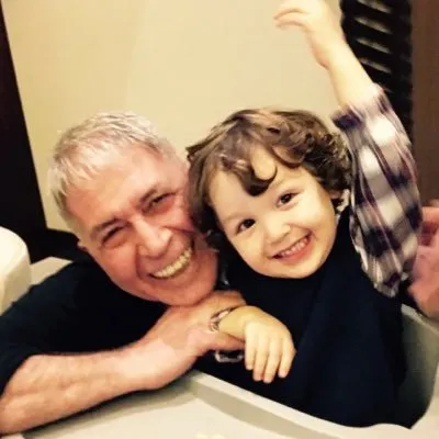 Oguz Guven 