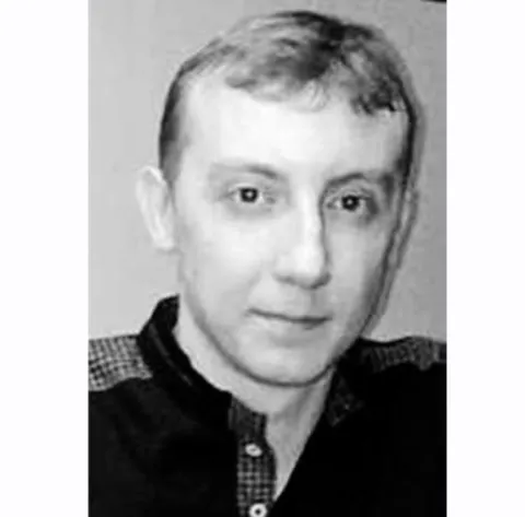Stanyslav Aseyev 