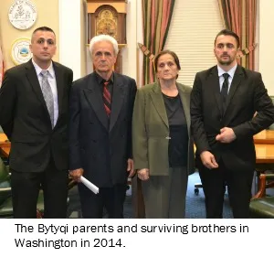 Bytyqi with caption 