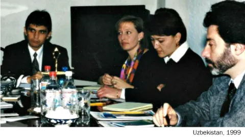 karen lord uzebkistan  caption 