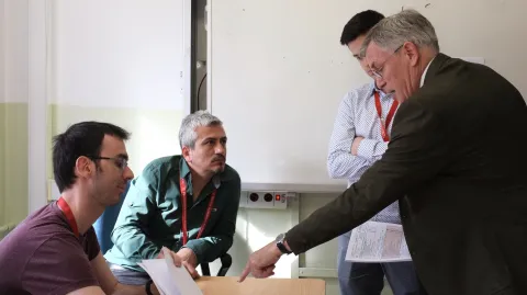 Turkish Elections Rauland Review 