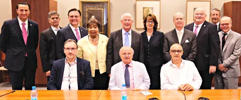 Sedici Finci meeting  edited 