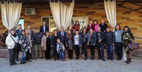 IOM Ukraine 