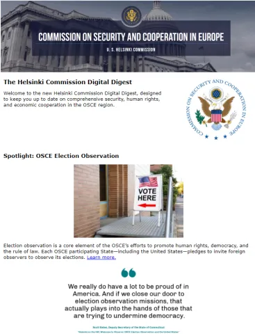 Newsletter 
