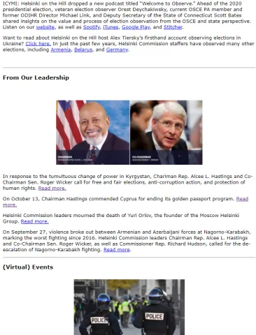 Newsletter 