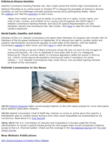 Newsletter 