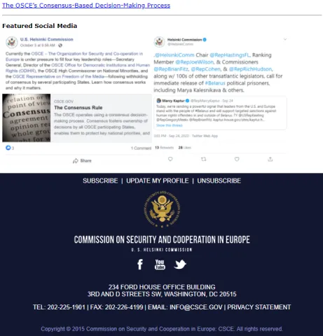Newsletter 