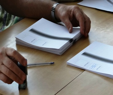 Bulgaria Elections 2013