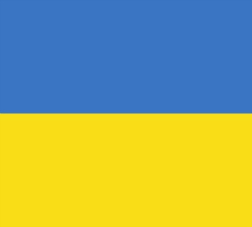 Flag of Ukraine 367x331