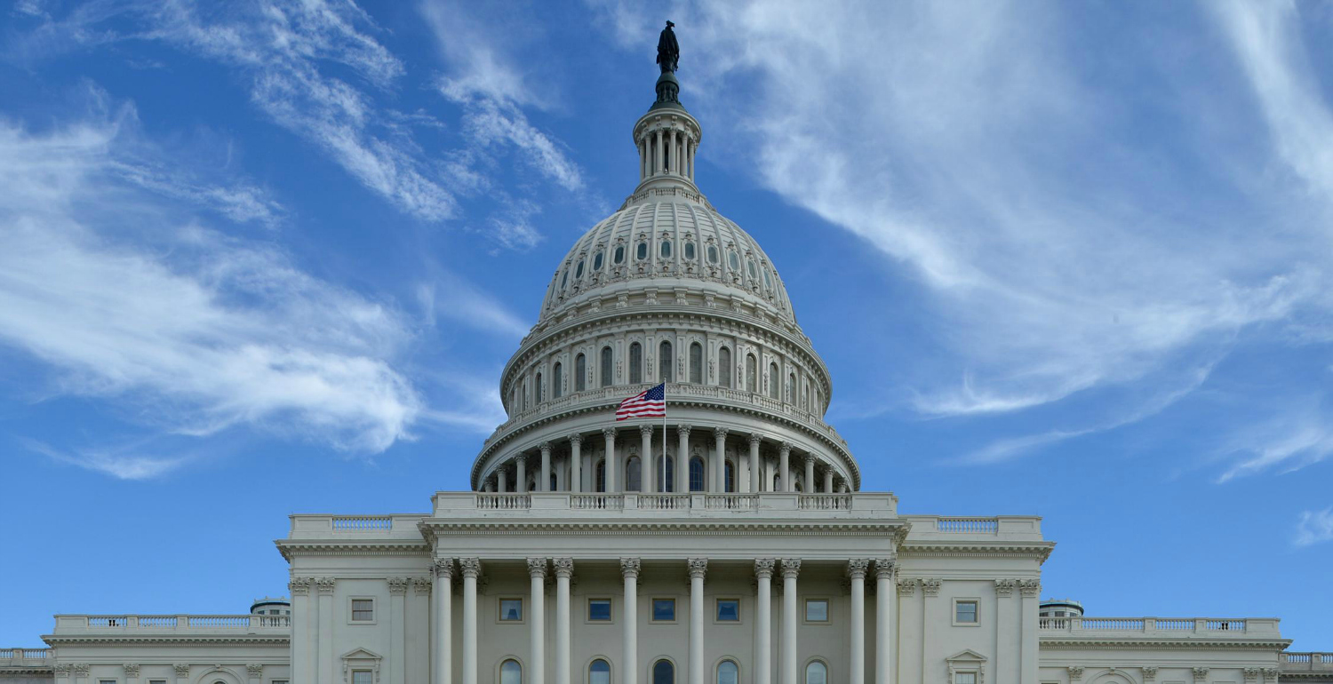 Capitol Building 1500x770