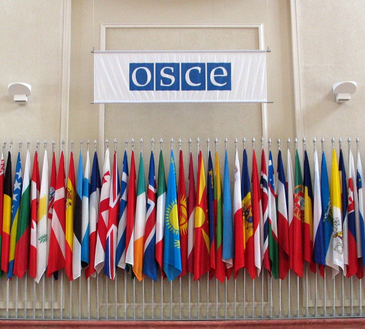 OSCE Flags Tile 745x670
