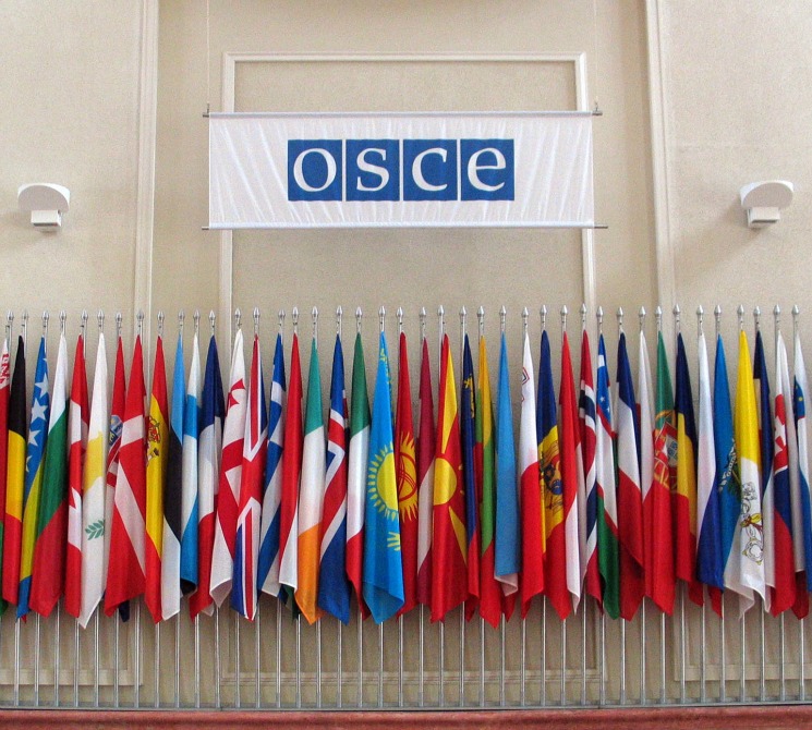 OSCE Flags Tile 745x670