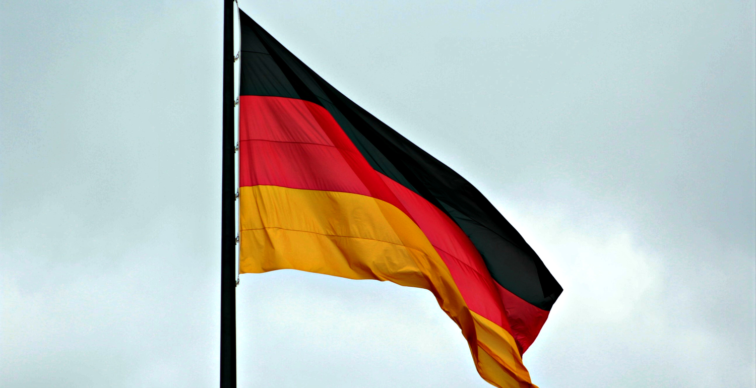 German Flag