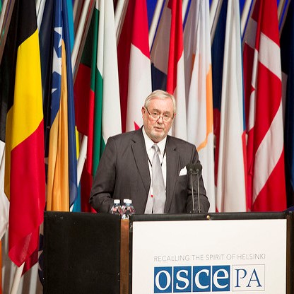 OSCE PA 2015 Spencer Oliver