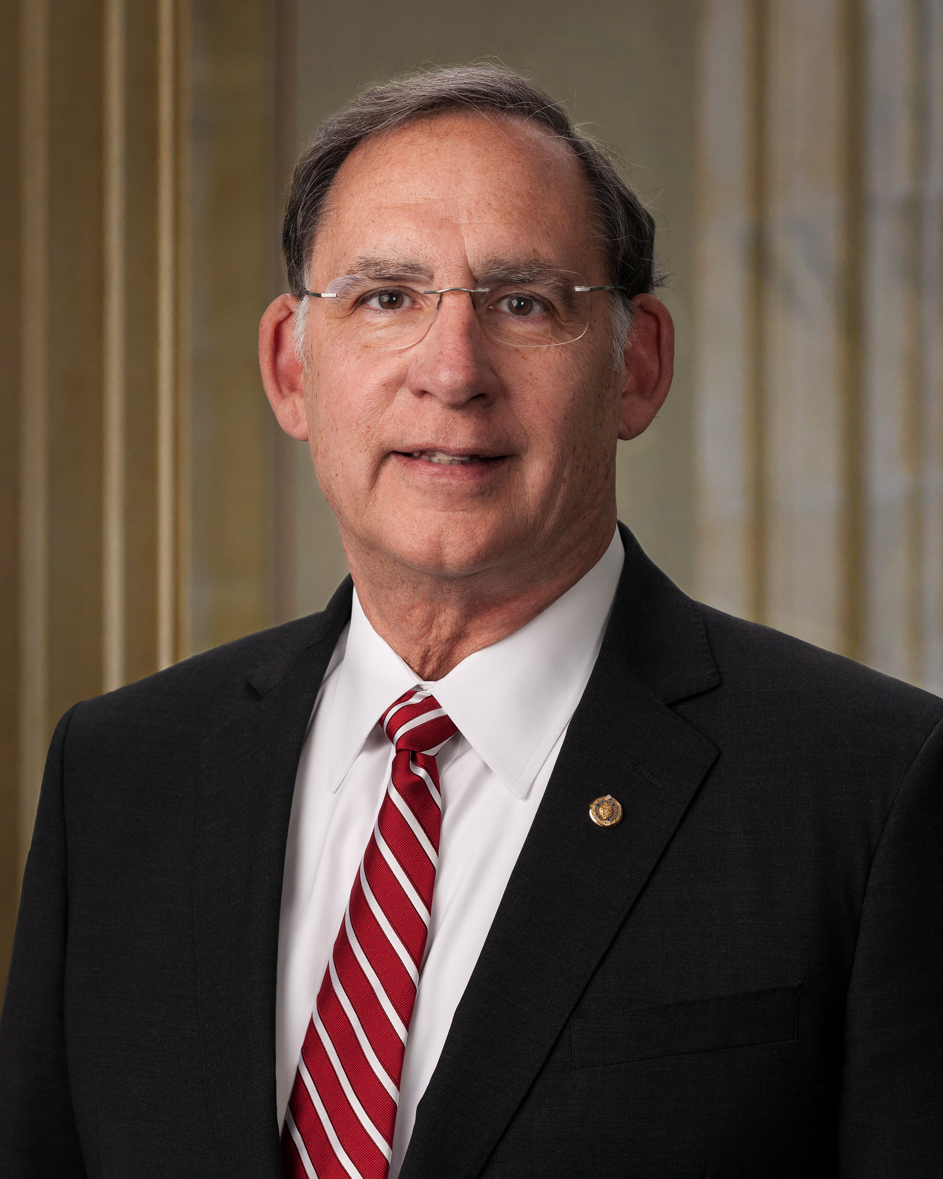 Senator John Boozman