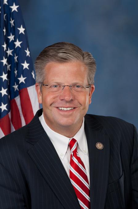 Representative Randy Hultgren