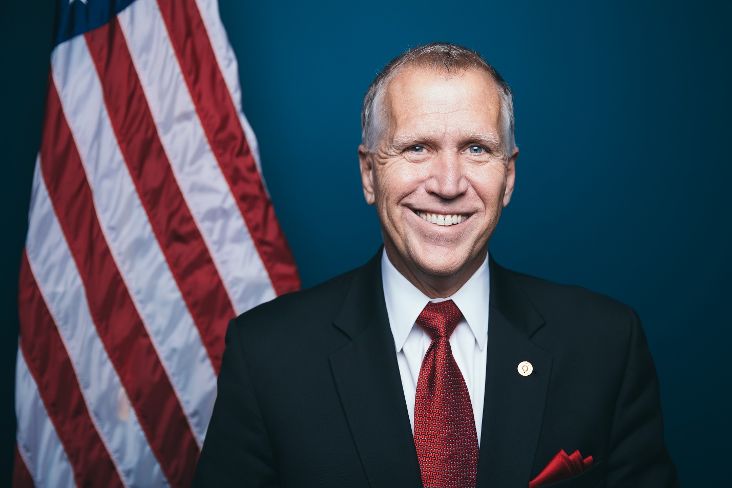 Senator Thom Tillis