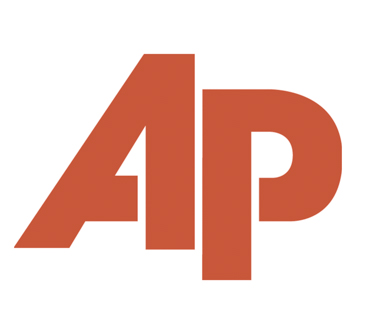 Associated Press AP 368x331