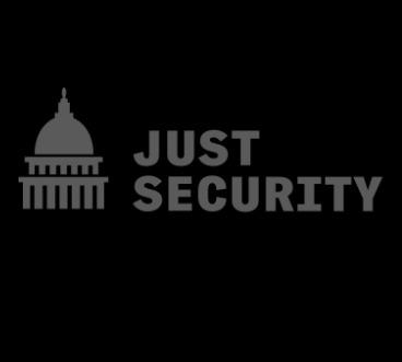 Just Security 368x331