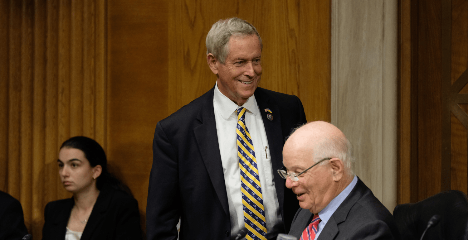 REPRESENTATIVE JOE WILSON CSCE